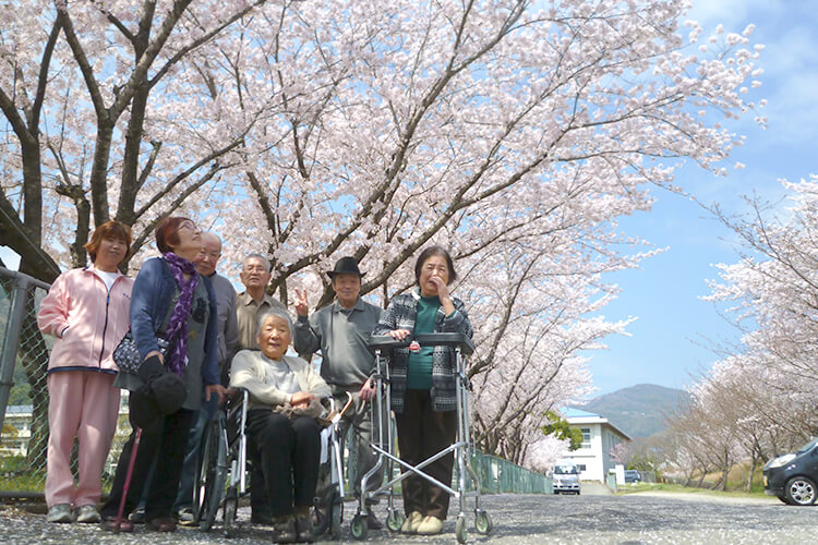 社会福祉法人 蓬莱会
